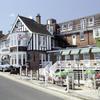 Rye Lodge Hotel