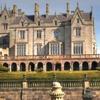 Lilleshall National Sports & Conferencing Centre