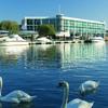 Captains Club Hotel and Spa