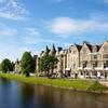 Columba Hotel - a Bespoke Hotel