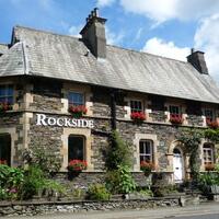 Rockside Guest House