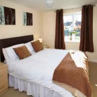 Alderman Apartments- Bradley Stoke