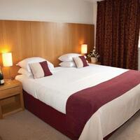 BEST WESTERN Hilcroft Hotel