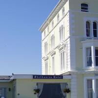 Shelbourne Hotel