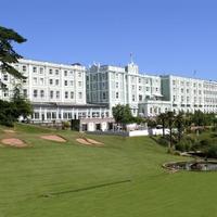 Palace Hotel Torquay