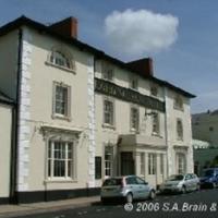 Lord Nelson Hotel