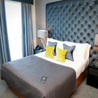 The Continental Hotel