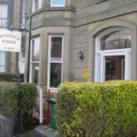 Mayfield Lodge Guesthouse
