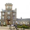 The Best Western Argyll Hotel