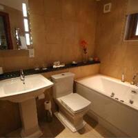 Three Horseshoes Country Inn & Spa