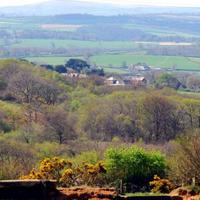 Percys Country Hotel