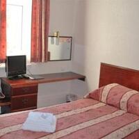 Tower House Hotel