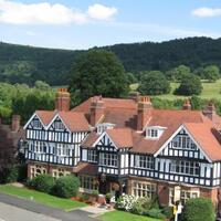 Colwall Park - Hotel, Bar & Restaurant