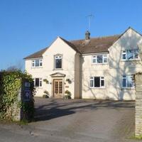 Bridge House