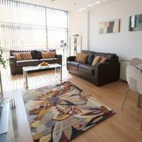 Stay Deansgate Apartments