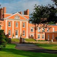 De Vere Venues Warbrook House 