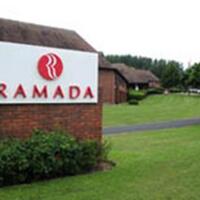 Ramada Telford Ironbridge