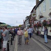 The Mug House Inn