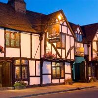 The Kings Arms