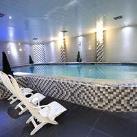 Best Western Oaks Hotel & Leisure Club