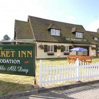 The Newmarket Inn