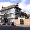 The Tudor House Hotel