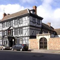 The Tudor House Hotel