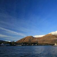 Inn at Ardgour