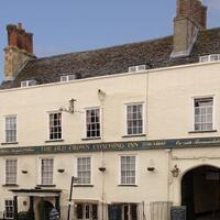 The Old Crown Coaching Inn
