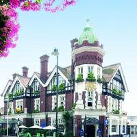 Grand Victorian 