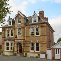 Somerville House
