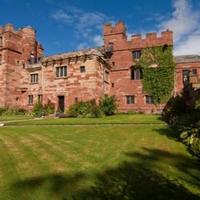 Dalston Hall Hotel,