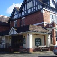 The County Hotel