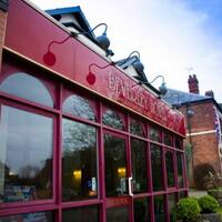 Beverley Hotel