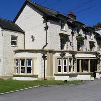 Briars Hall Hotel