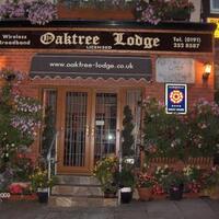 Oaktree Lodge