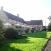 Sibson Inn Hotel