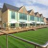 Cotswold Water Park Four Pillars Hotel