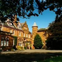 Savoy Park Hotel