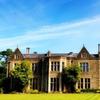 Miskin Manor Country Hotel