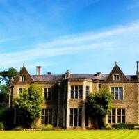 Miskin Manor Country Hotel