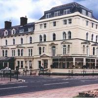 Ambassador Hotel