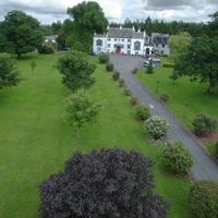 Gretna Hall Hotel