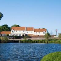 Wayford Bridge Inn Hotel
