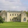Hitchin Priory