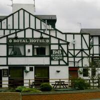 Royal Hotel