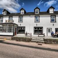 Lochgoilhead Hotel