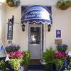The Cunard Guest House