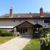 Lyncombe Lodge Hotel