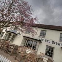 Two Brewers Hotel by Good Night Inns